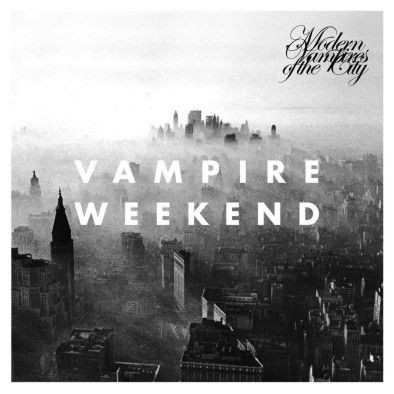8. 'Modern Vampires of the City' – Vampire Weekend