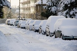 "Śnieżna bomba" nadchodzi do Polski. Czeka nas pogodowy kataklizm?