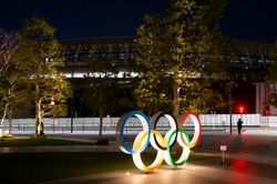 IO w Tokio. Pierwszy przypadek hospitalizacji z powodu COVID-19