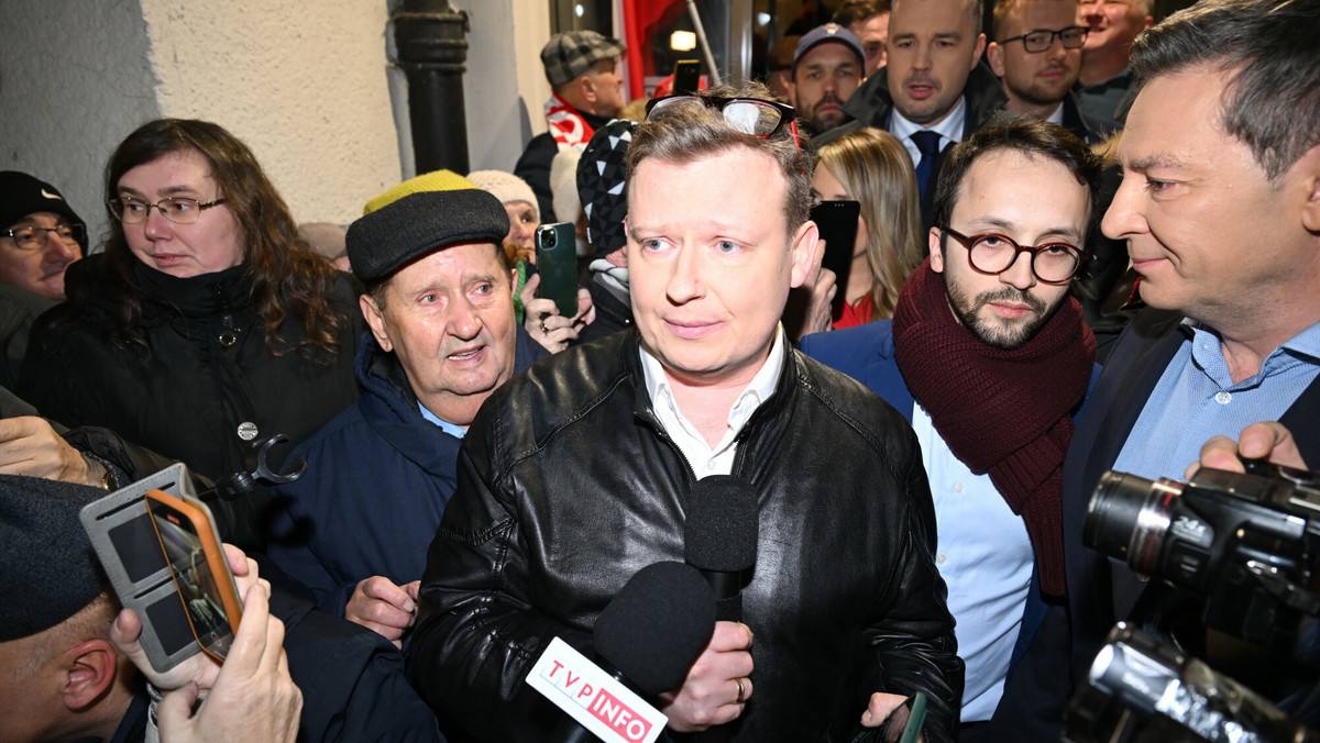 Michał Adamczyk, Samuel Pereira i Marcin Tulicki zwolnieni dyscyplinarnie z TVP