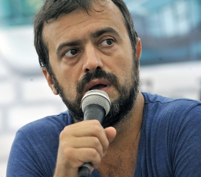 Sergej Trifunović: Račun će biti javni, na sajtu fonda, i ljudi će u svakom trenutku moći da pregledaju stanje na računu, kao i gde je otišao njihov novac