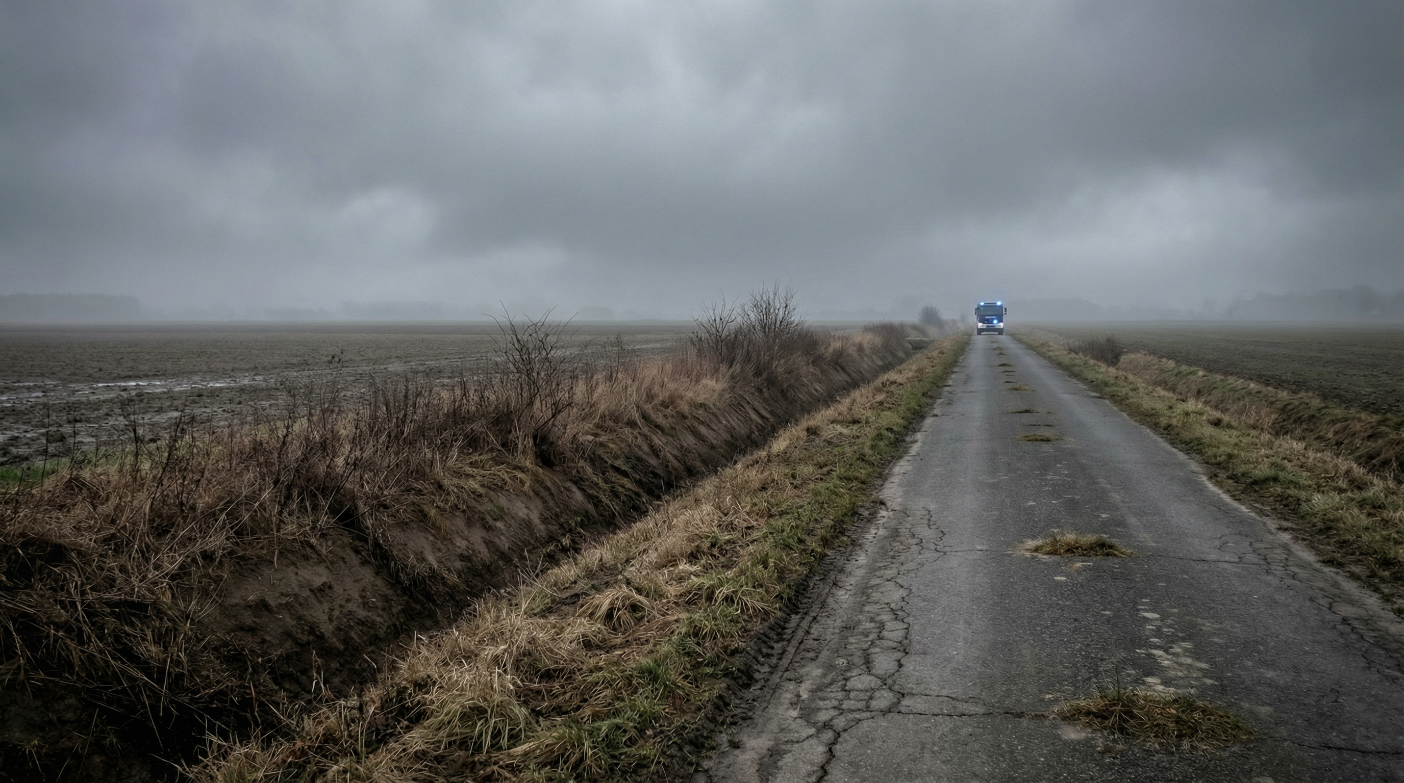 33-Jähriger von eigenem American Bulldog getötet