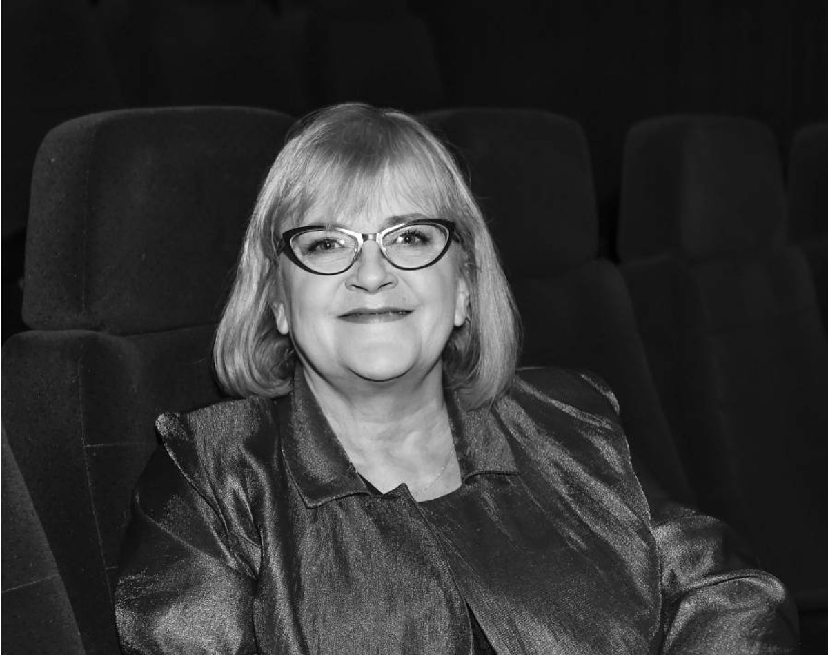 Marzena Kipiel-Sztuka zmarła w wieku 58 lat. Znana była z roli Halinki w serialu "Świat według Kiepskich"