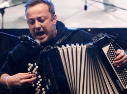 Polska oczami Czesława Mozila