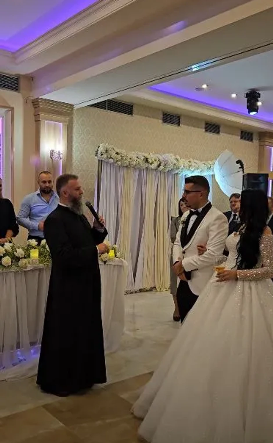 Svadba Marka Stolića