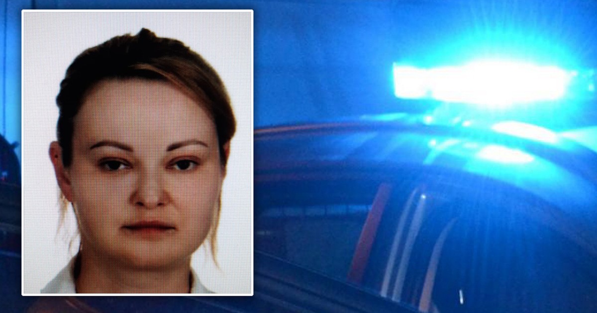 Wyszła z psem i ślad po niej zaginął. Policja wskazuje ważny trop