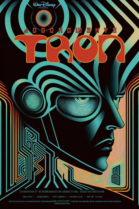 Tron