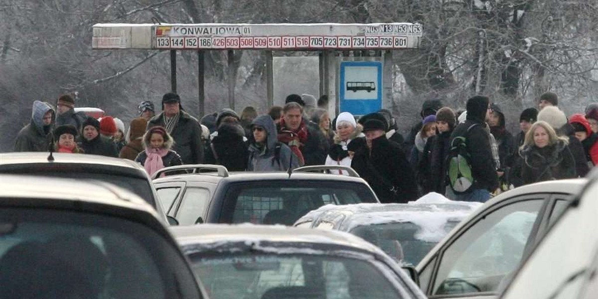 Pogoda. Zobacz, co cię czeka!