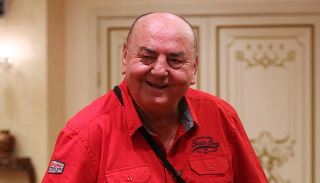 Bora Drljača