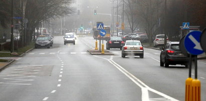 Zostawcie tą ulicę w spokoju