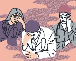 Medycyna defensywna. W pewnych sytuacjach lekarze zapominają, że interes pacjenta powinien być ich podstawową troską