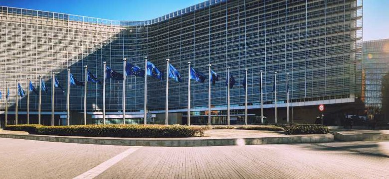 KE dostała odpowiedź w sprawie "stref wolnych od LGBT". "Analizujemy"