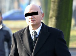 Były dyrektor "Halemby" stanie przed sądem