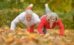 Coraz mniejsza różnica w wieku biologicznym pomiędzy kobietami a mężczyznami