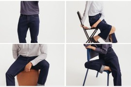 Znamo ga po šavu, pamtimo ga po trajanju: Legend je podigao standard - evo zašto svi pričaju o Selvage kolekciji i novim Limited Edition modelima