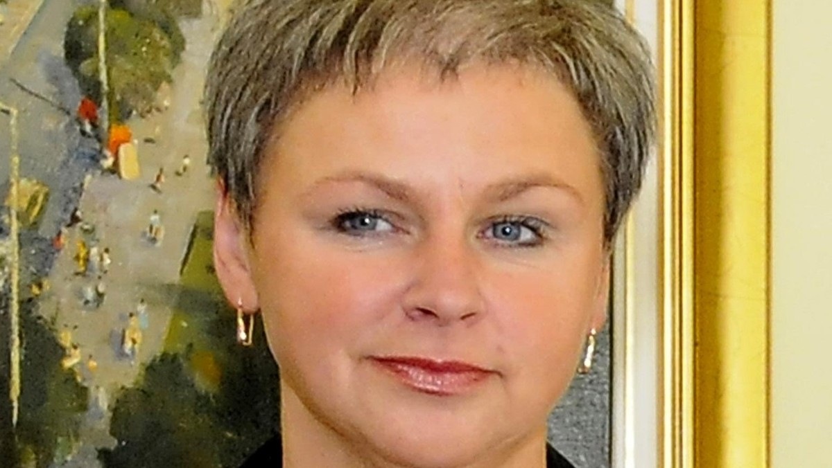 Marzanna Majstrowicz