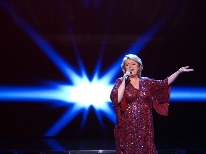 Małgorzata Szczepańska-Stankiewicz