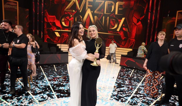 Šejla Zonić Ceca Ražnatović