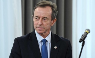 Grodzki: Senacka grupa robocza opracuje ustawę o KRS zgodną z wytycznymi TSUE