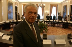 Grób Czesława Kiszczaka. Tylko tu chciano go pochować [FOTO]