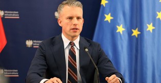 Terminal kontenerowy w Świnoujściu: Inwestycja będzie realizowana