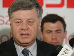 Szmajdziński: Tusk zrujnował swój wizerunek