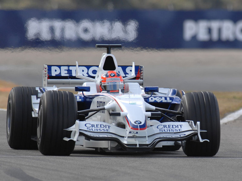 Formuła 1: Fernando Alonso pokazał klasę w Jerez (fotogaleria z testów)