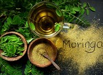 Here’s why you should add moringa to your diet