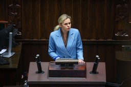 sejm uchwalił nowelizację prawa oświatowego. jest zgoda na rewolucyjne zmiany