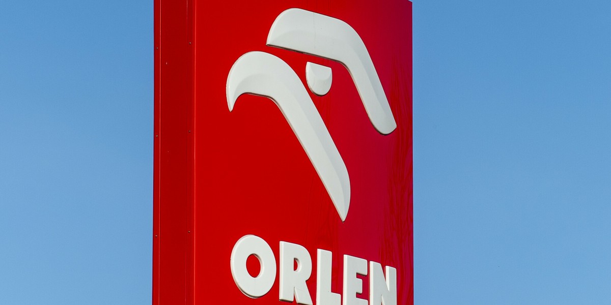 Orlen szuka producenta napojów energetycznych pod marką własną koncernu.