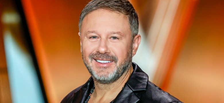 Andrzej Piaseczny szczerze o relacji z ojcem. "Umierał na raka"