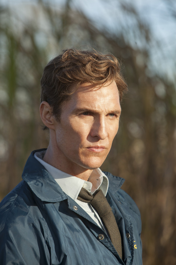 McConaughey w 2. sezonie "True Detective"? "Jestem otwarty na propozycje"