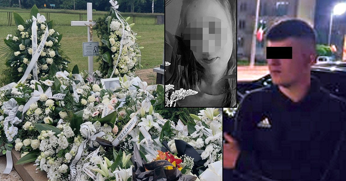 Tragiczne okoliczności śmierci 16-letniej Gabrysi w Białej Podlaskiej