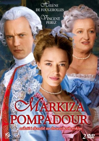 Premiera DVD: Markiza Pompadour
