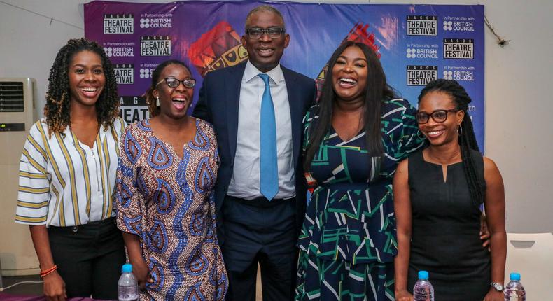 Lagos Theatre Festival 2020 themed Going Out Of Bound to hold February 27th-1st March