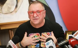 Owsiak: Z badań wynika, że 87 procent wyborców PiS absolutnie akceptuje WOŚP