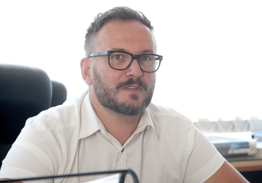 Prašuma Janj Jovo Dakić