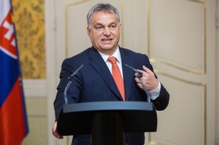 Orban zmienia konstytucję. "Liczę na poparcie wszystkich posłów"