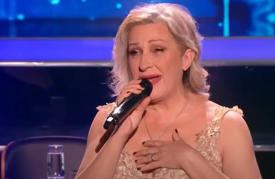 Big Mama danas radi kao čistačica i malo ko je prepoznaje