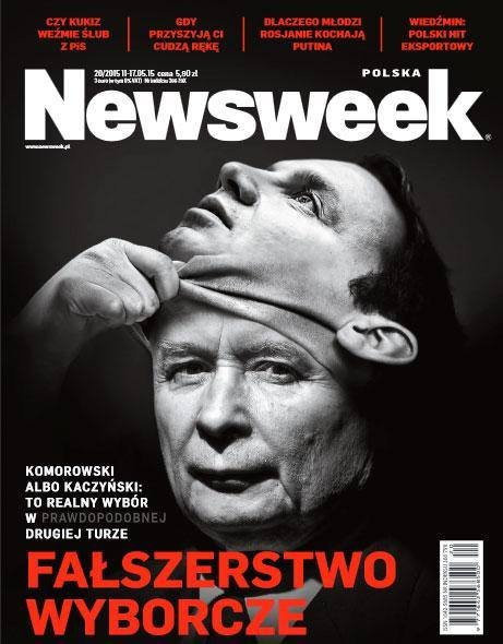 Newsweek