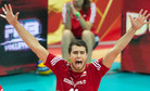 SIATKÓWKA FIVB MISTRZOSTWA ŚWIATA 2014 POLSKA NIEMCY (Fabian Drzyzga)