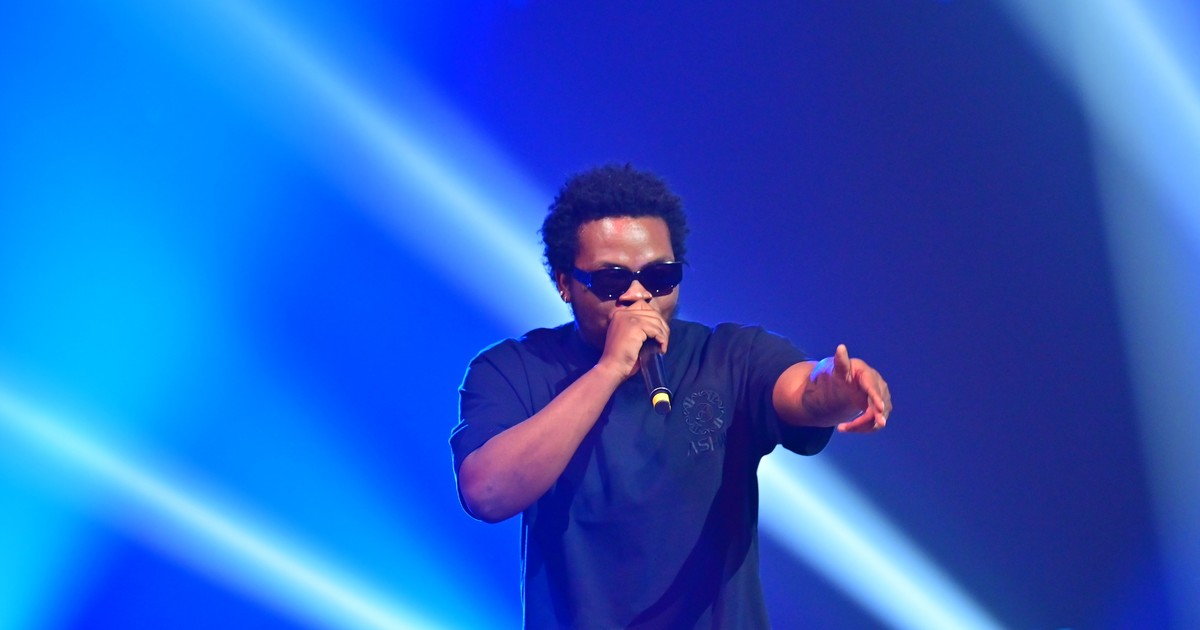5 most powerful co-signs in Nigerian music: Olamide, Davido, Omah Lay, Simi, Mayorkun - Vimarsana News