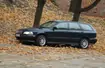 Volvo V40 2.0 - Trudne początki dobrego auta