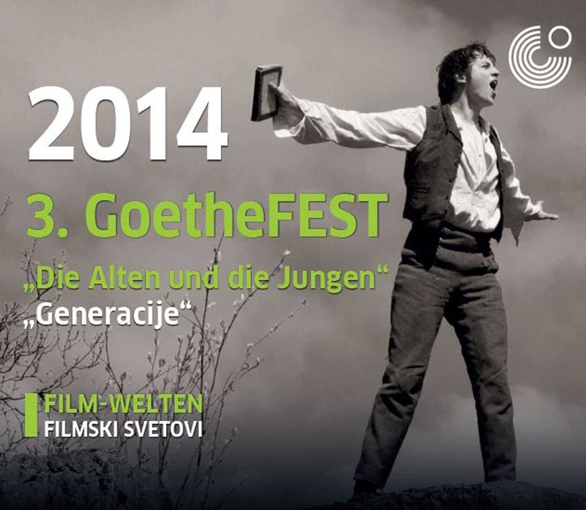 Festival počinje 9. oktobra, a do 16. oktobra selekcija filmova biće prvo prikazana u Dvorani Kulturnog centra Beograda