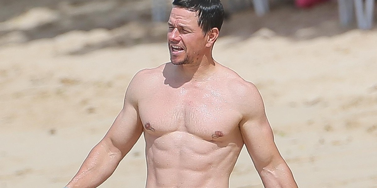 Mark Wahlberg