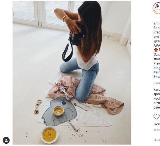 Jak mieszka Anna Lewandowska i Robert Lewandowski