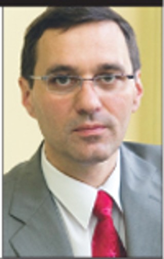 10 procent dochodów należy co miesiąc odkładać