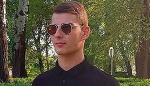 Nestali Bogdan T. iz Loznice