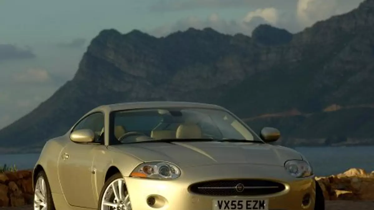 Jaguar oficjalnym autem tegorocznej edycji Europejskich Nagród Filmowych