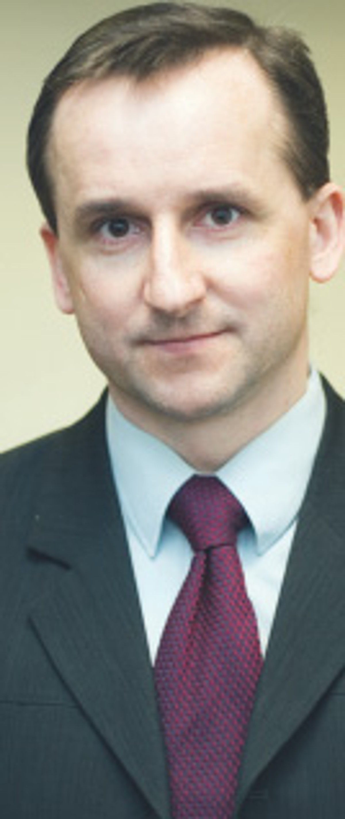Roman Grzyb